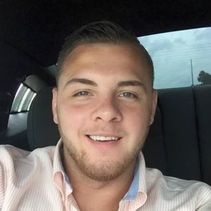 Meet your Posher, Andrew